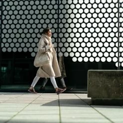 Newfeel Actiwalk Comfort Leather City Walking Shoes