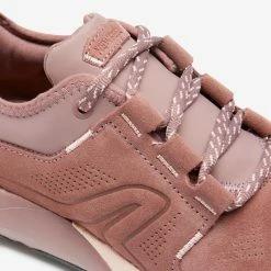 Newfeel Actiwalk Comfort Leather City Walking Shoes