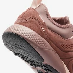 Newfeel Actiwalk Comfort Leather City Walking Shoes