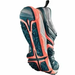 Newfeel Propulse Motion PW900 Leather Fitness Walking Shoes