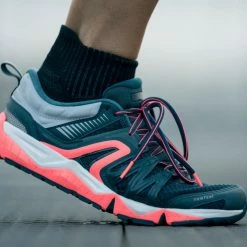 Newfeel Propulse Motion PW900 Leather Fitness Walking Shoes