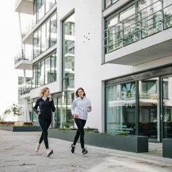 Kalenji Run Warm Breathable Running Jacket With Hoodie