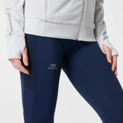 Kalenji Run Warm+ Running Tights