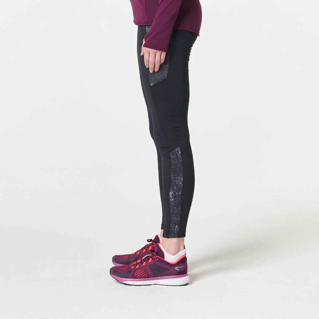 Wholesale ๐ Kalenji Run Warm+ Running Tights ๐ 7 Kalenji Run Warm+ Running Tights