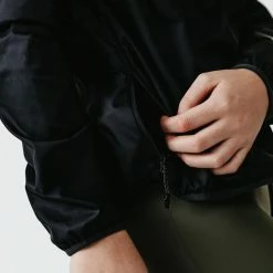 Kalenji Run Wind Running Windbreaker Jacket