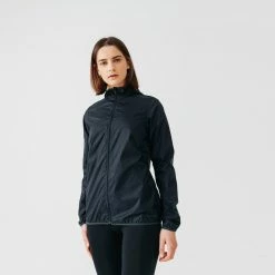 Kalenji Run Wind Running Windbreaker Jacket