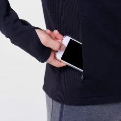 Kalenji Run Warm+ Running Jacket