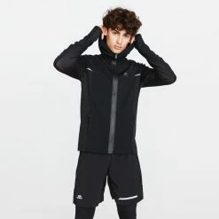 Kalenji Run Warm+ Running Jacket