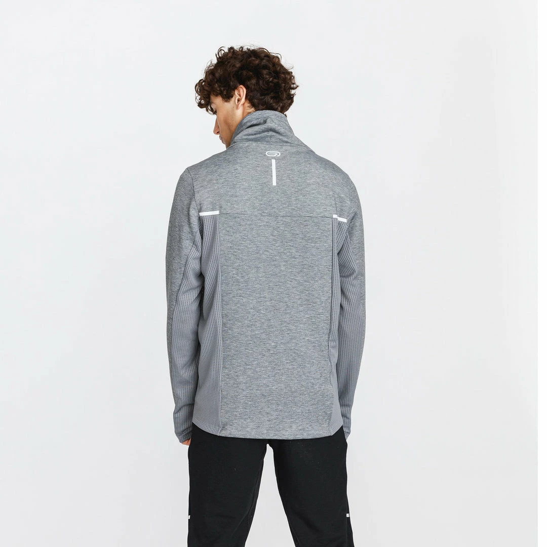 Hot Sale ๐ Kalenji Run Warm+ Running Sweatshirt โจ 5 Kalenji Run Warm+ Running Sweatshirt