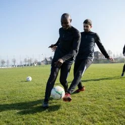 Kipsta Triathlon T500 Soccer Pants