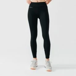 Kalenji Run Warm Jogging Tights Running