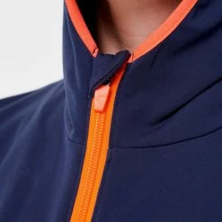 Kalenji Warm Athletic Jacket Running