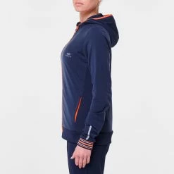 Kalenji Warm Athletic Jacket Running