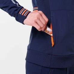 Kalenji Warm Athletic Jacket Running