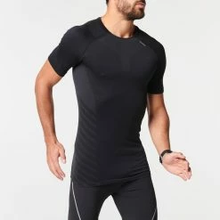 Kiprun Skincare Breathable Running T-Shirt