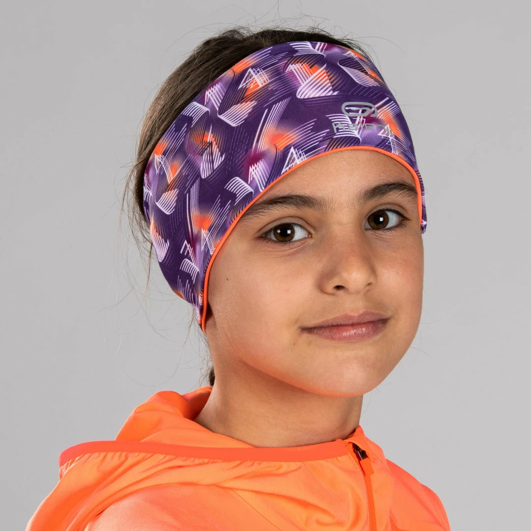 Best reviews of ๐ฅ Kiprun Reversible Winter Athletics Headband Kids' Running โค๏ธ 5 Kiprun Reversible Winter Athletics Headband Kids' Running