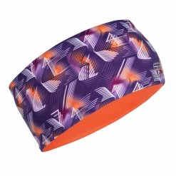 Kiprun Reversible Winter Athletics Headband Kids' Running