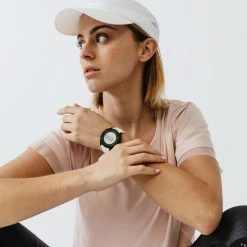 Kalenji Run Feel Jogging T-Shirt Running