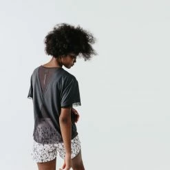 Kalenji Run Feel Jogging T-Shirt Running