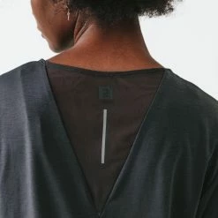 Kalenji Run Feel Jogging T-Shirt Running