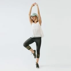 Kalenji Run Feel Running Tank Top