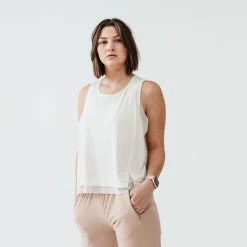 Kalenji Run Feel Running Tank Top