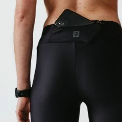 Kalenji Run Dry Running Tight Shorts