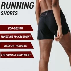Kalenji Run Dry Running Shorts