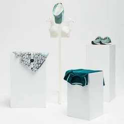 Kalenji Run Dry, Running Shorts, Women's