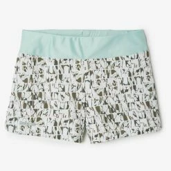 Kalenji Run Dry, Running Shorts, Women's