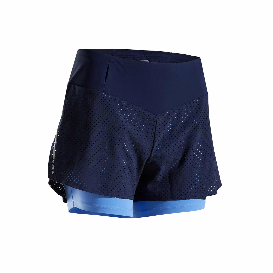 Hot Sale ๐ฅ Kiprun 2-in-1 Running Shorts ๐ 3 Kiprun 2-in-1 Running Shorts
