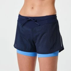 Hot Sale ๐ฅ Kiprun 2-in-1 Running Shorts ๐ 22 Kiprun 2-in-1 Running Shorts