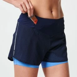 Hot Sale ๐ฅ Kiprun 2-in-1 Running Shorts ๐ 21 Kiprun 2-in-1 Running Shorts