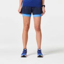 Hot Sale ๐ฅ Kiprun 2-in-1 Running Shorts ๐ 30 Kiprun 2-in-1 Running Shorts