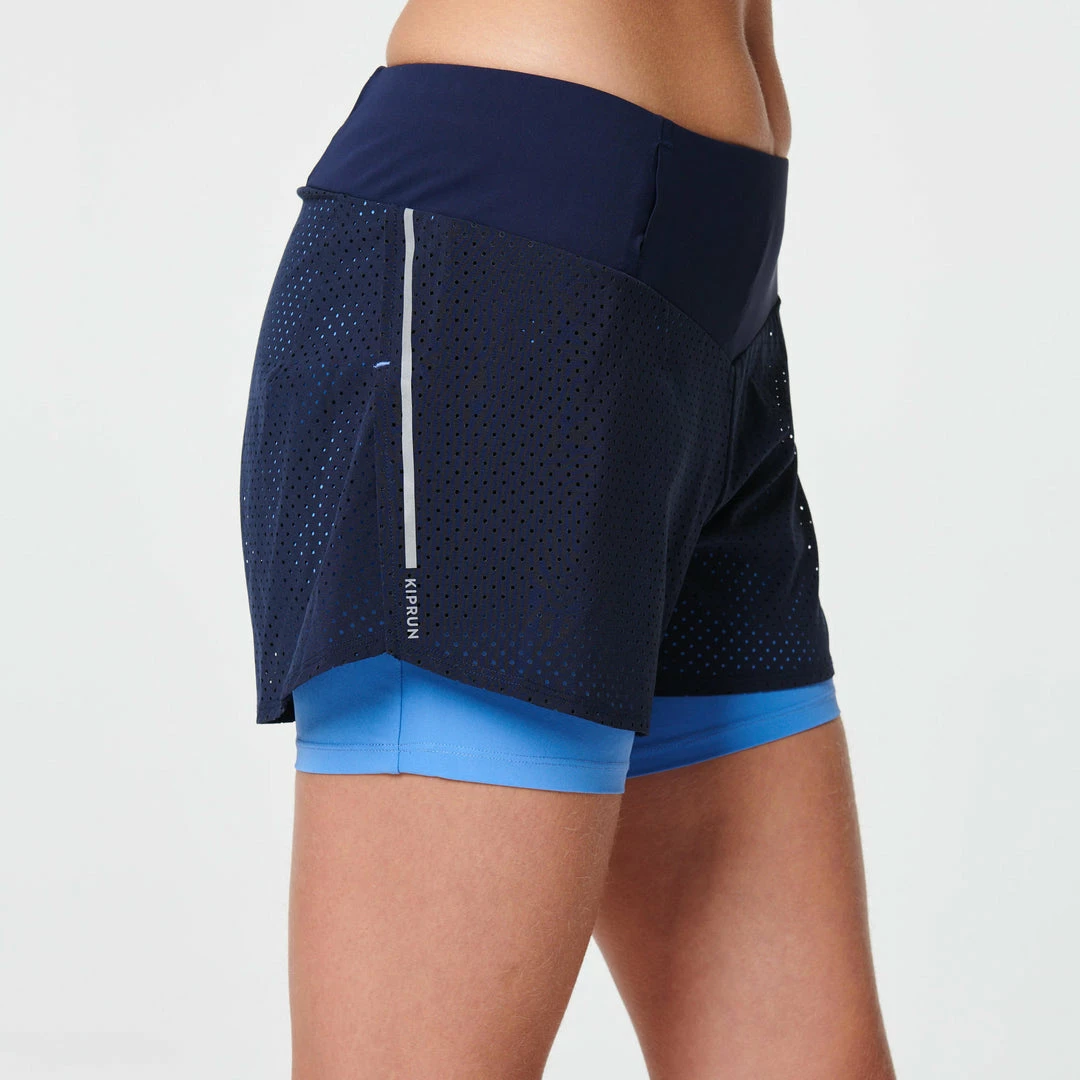 Hot Sale ๐ฅ Kiprun 2-in-1 Running Shorts ๐ 4 Kiprun 2-in-1 Running Shorts