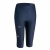 Kiprun Kalenji AT100 Cropped Athletics Pants Kids'