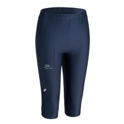 Kiprun Kalenji AT100 Cropped Athletics Pants Kids'
