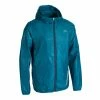 Kiprun Kalenji AT100 Athletics Windbreaker Jacket Kids'