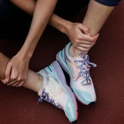 Kalenji Run Dry+ Feel Cropped Running Pants