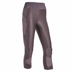 Kalenji Run Dry+ Feel Cropped Running Pants
