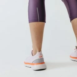 Kalenji Run Dry+ Feel Cropped Running Pants