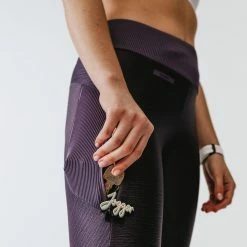 Kalenji Run Dry+ Feel Cropped Running Pants