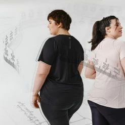 Kalenji Run Support Leggings