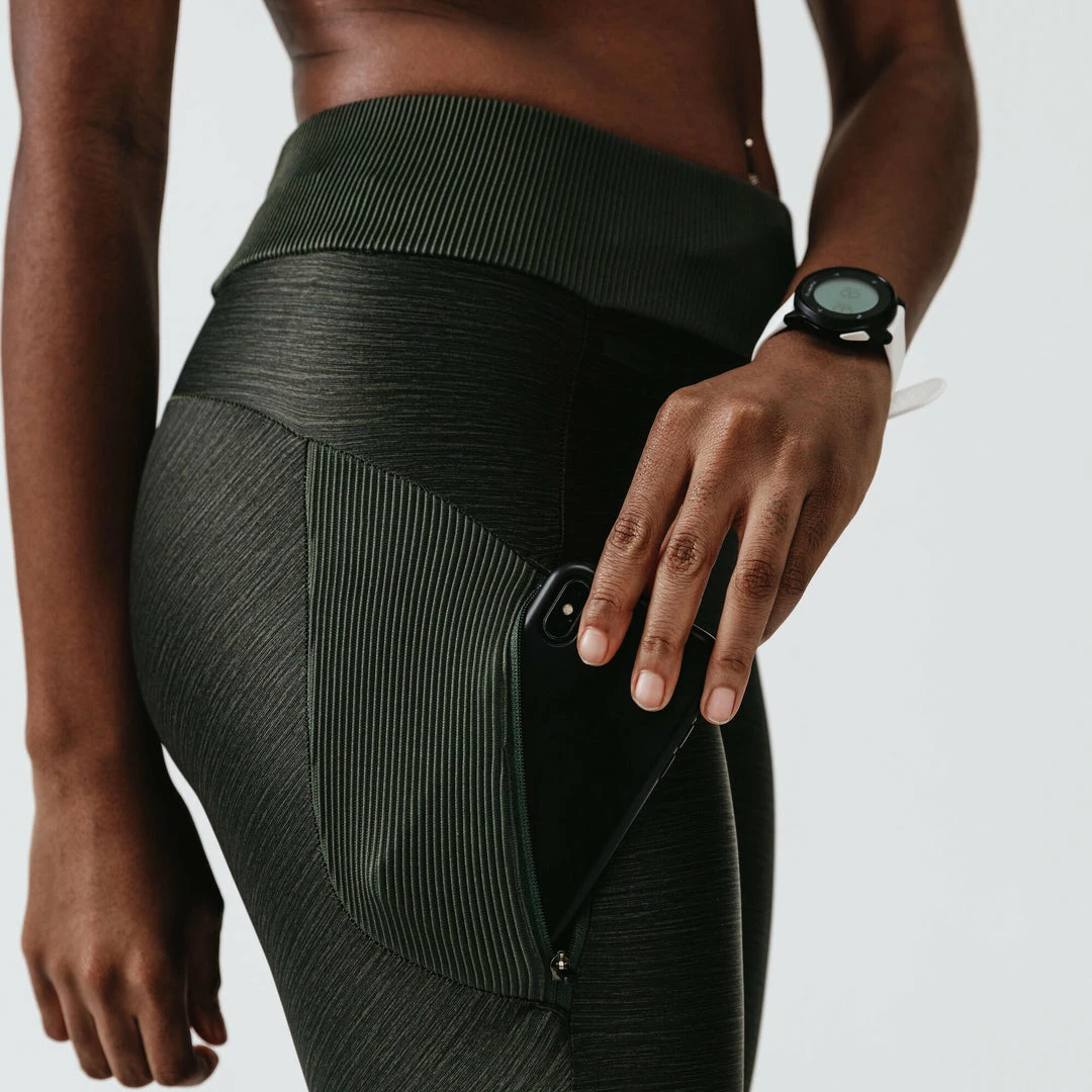 Promo ✔️ Kalenji Dry+ Feel Running Tights ✨ 12 Kalenji Dry+ Feel Running Tights