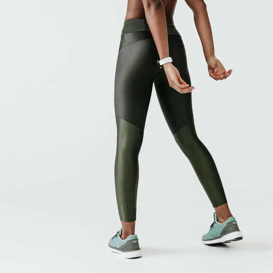 Promo ✔️ Kalenji Dry+ Feel Running Tights ✨ 9 Kalenji Dry+ Feel Running Tights
