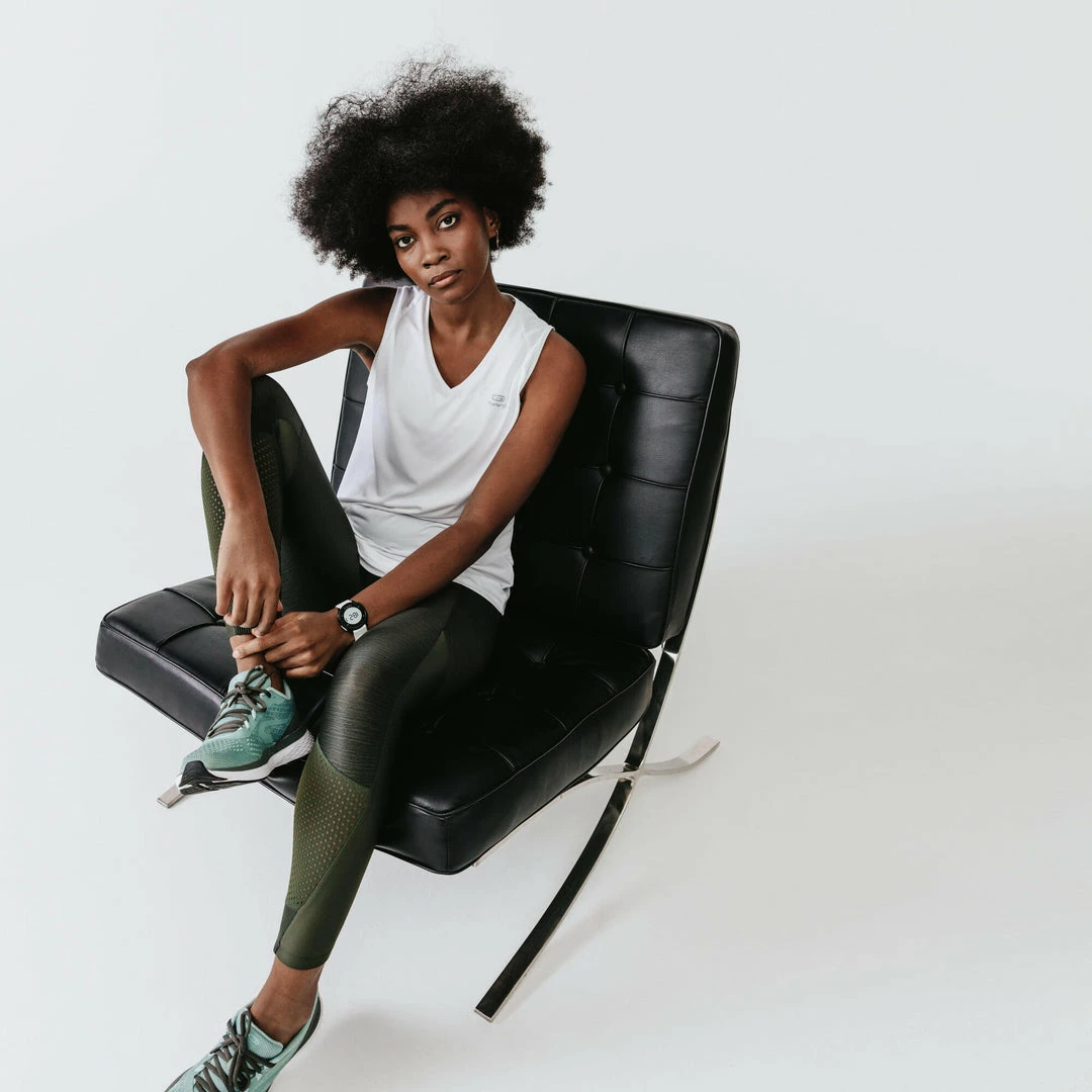 Promo ✔️ Kalenji Dry+ Feel Running Tights ✨ 8 Kalenji Dry+ Feel Running Tights