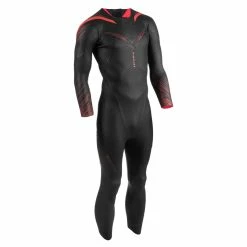 Aptonia Neoprene LD Triathlon Wetsuit For Swimming
