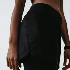 Best Pirce ✨ Kalenji Run Dry+ 2-in-1 Running Shorts With Built-In Briefs ✨ 10 Kalenji Run Dry+ 2-in-1 Running Shorts With Built-In Briefs