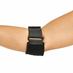 Tarmak Triathlon Left/Right Supportive Elbow Strap Adult