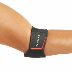 Tarmak Triathlon Left/Right Supportive Elbow Strap Adult